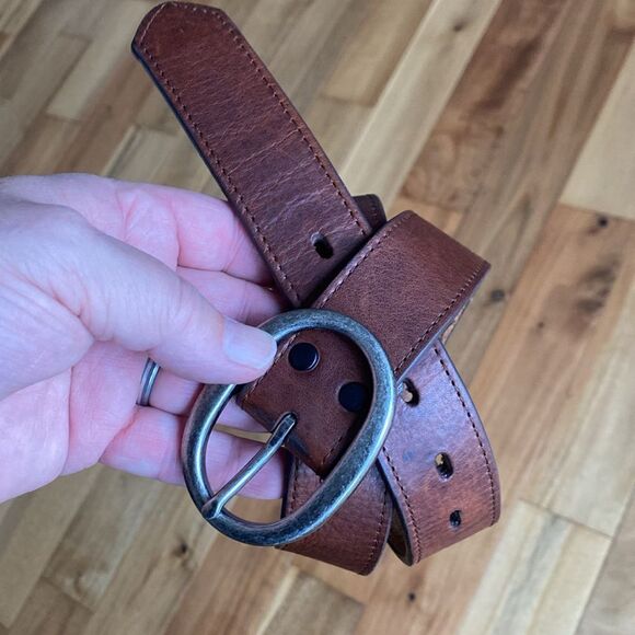 3D  belt - Picture 1 of 10